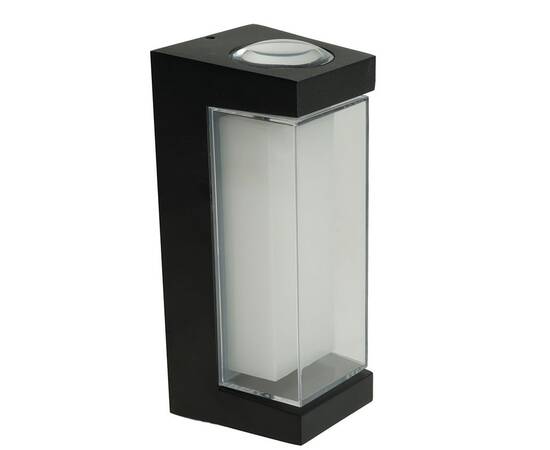 Уличный настенный светильник Feron Челси DH059 51481, изображение 4