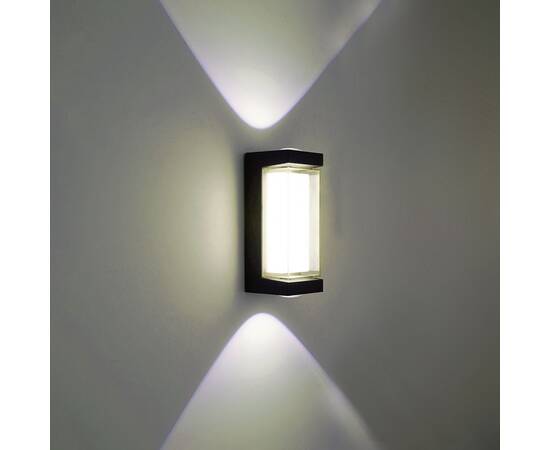 Уличный настенный светильник Feron Челси DH059 51481, изображение 6