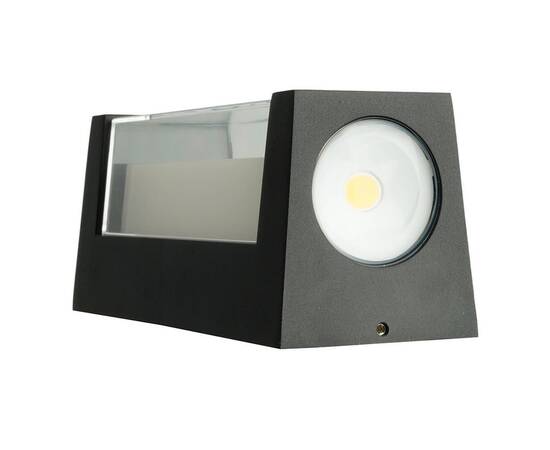 Уличный настенный светильник Feron Челси DH059 51481, изображение 10