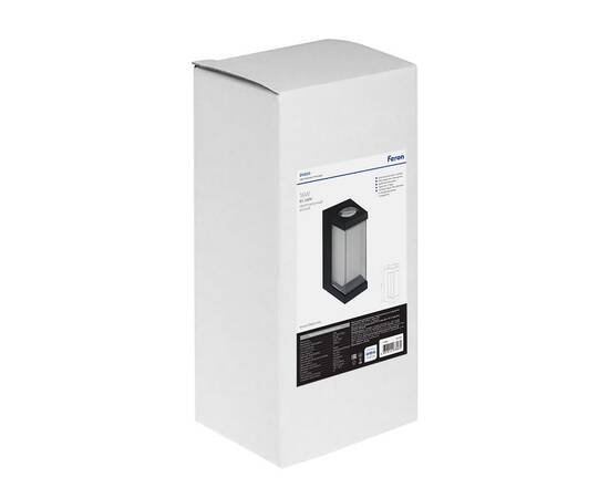 Уличный настенный светильник Feron Челси DH059 51481, изображение 12