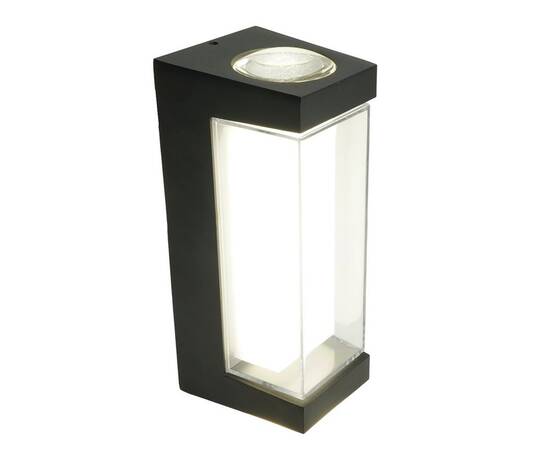 Уличный настенный светильник Feron Челси DH059 51482, изображение 2