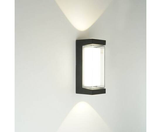 Уличный настенный светильник Feron Челси DH059 51482, изображение 5