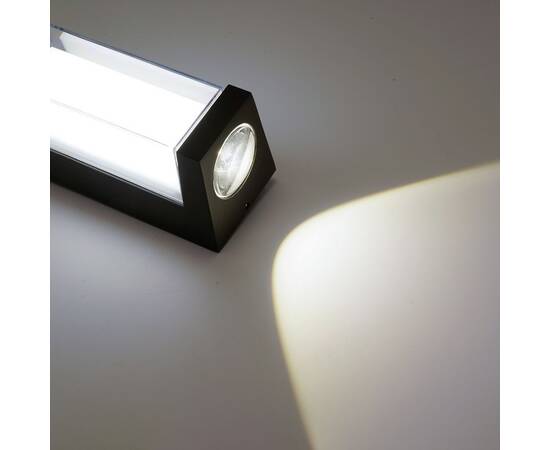 Уличный настенный светильник Feron Челси DH059 51482, изображение 8