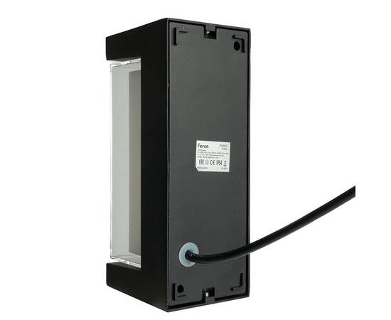 Уличный настенный светильник Feron Челси DH059 51482, изображение 11