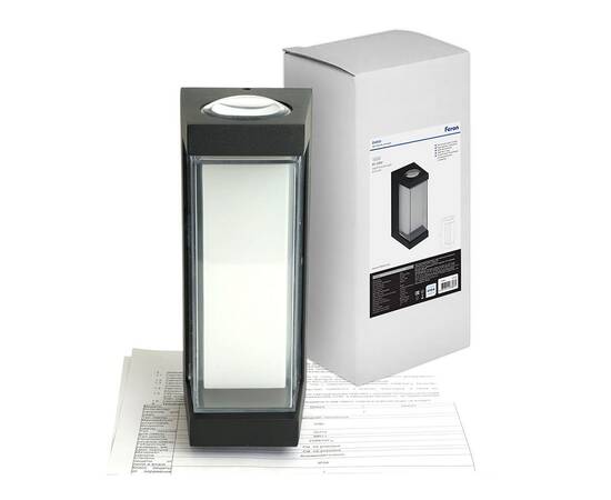 Уличный настенный светильник Feron Челси DH059 51482, изображение 13