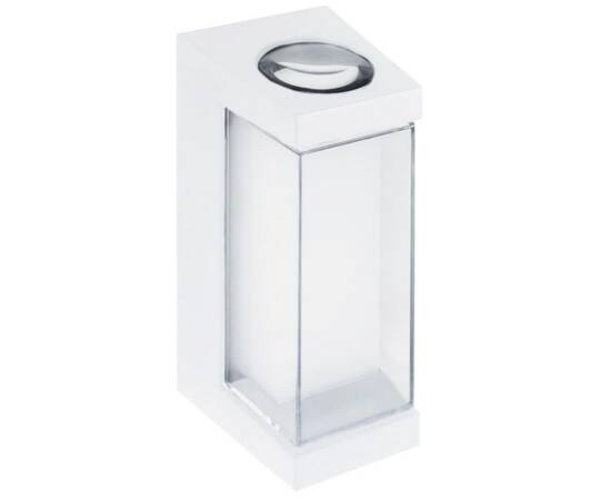 Уличный настенный светильник Feron Челси DH059 51483