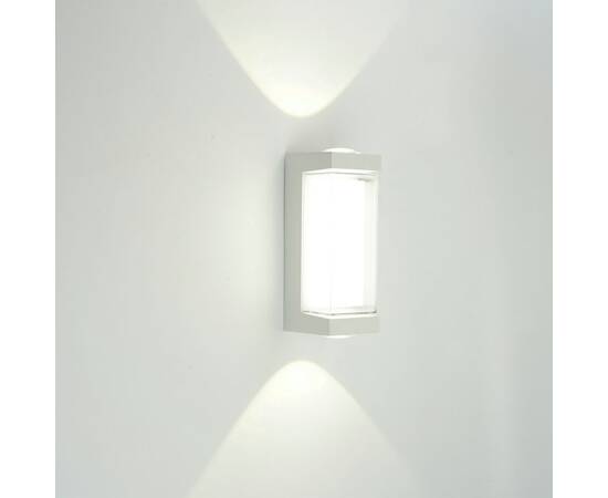 Уличный настенный светильник Feron Челси DH059 51483, изображение 2