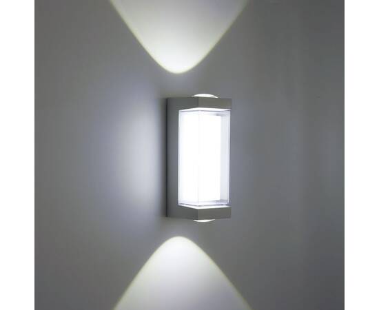 Уличный настенный светильник Feron Челси DH059 51483, изображение 3