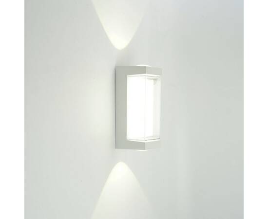 Уличный настенный светильник Feron Челси DH059 51483, изображение 4