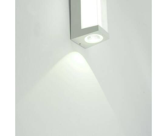 Уличный настенный светильник Feron Челси DH059 51483, изображение 5