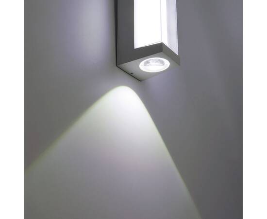 Уличный настенный светильник Feron Челси DH059 51483, изображение 6