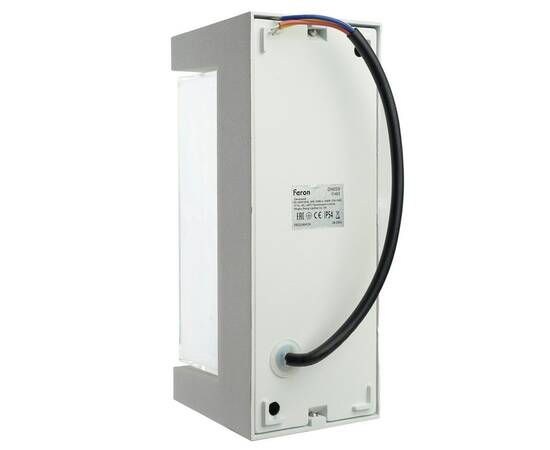 Уличный настенный светильник Feron Челси DH059 51483, изображение 10