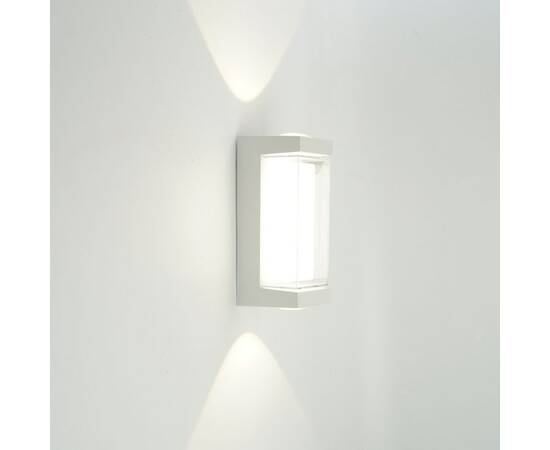 Уличный настенный светильник Feron Челси DH059 51484, изображение 4