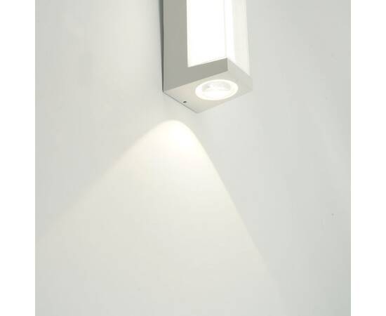 Уличный настенный светильник Feron Челси DH059 51484, изображение 5