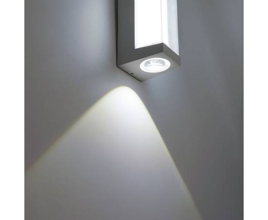 Уличный настенный светильник Feron Челси DH059 51484, изображение 6