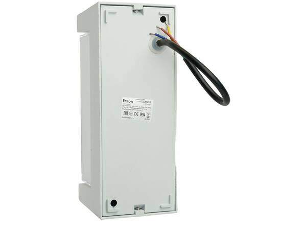 Уличный настенный светильник Feron Челси DH059 51484, изображение 10