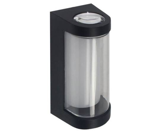 Уличный настенный светильник Feron Челси DH057 51485