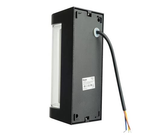 Уличный настенный светильник Feron Челси DH057 51485, изображение 3