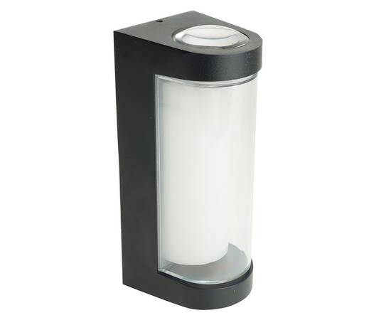 Уличный настенный светильник Feron Челси DH057 51485, изображение 4