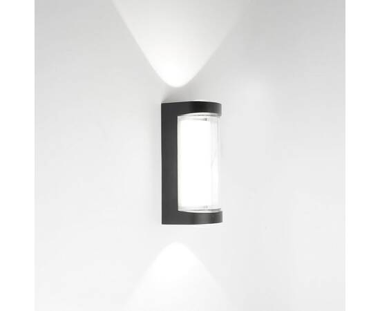 Уличный настенный светильник Feron Челси DH057 51485, изображение 8