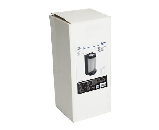 Уличный настенный светильник Feron Челси DH057 51485, изображение 12