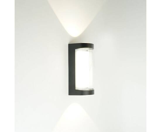 Уличный настенный светильник Feron Челси DH057 51486, изображение 8