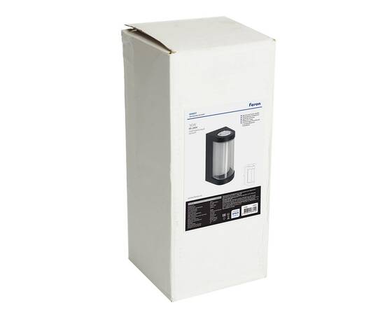 Уличный настенный светильник Feron Челси DH057 51486, изображение 12