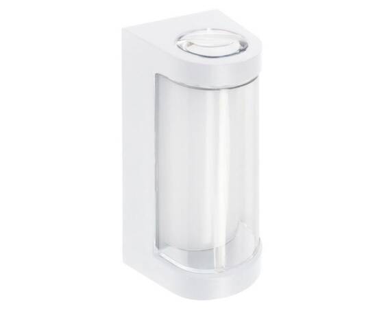 Уличный настенный светильник Feron Челси DH057 51487