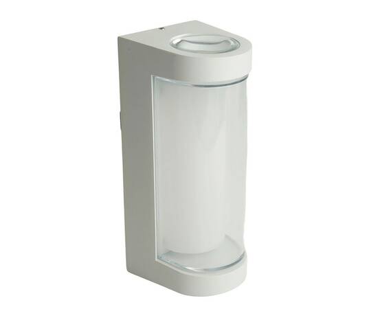 Уличный настенный светильник Feron Челси DH057 51487, изображение 2