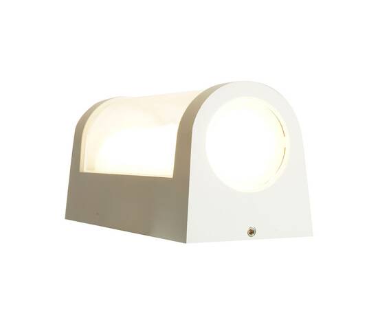 Уличный настенный светильник Feron Челси DH057 51487, изображение 6