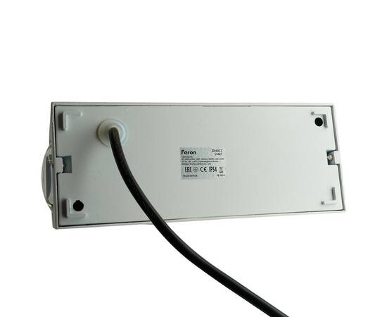 Уличный настенный светильник Feron Челси DH057 51487, изображение 7