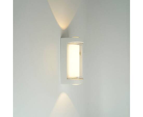 Уличный настенный светильник Feron Челси DH057 51487, изображение 9