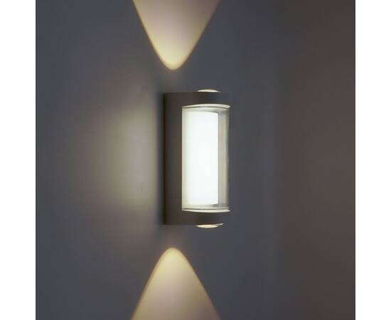 Уличный настенный светильник Feron Челси DH057 51487, изображение 10