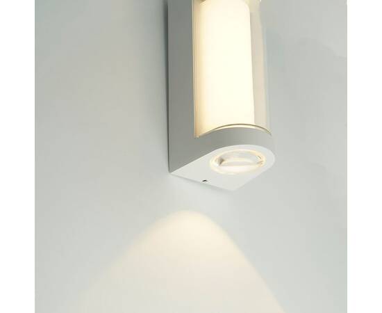 Уличный настенный светильник Feron Челси DH057 51487, изображение 11