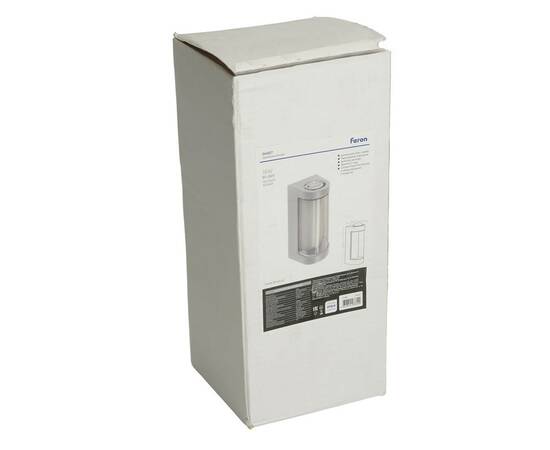Уличный настенный светильник Feron Челси DH057 51487, изображение 13