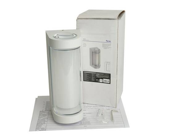 Уличный настенный светильник Feron Челси DH057 51487, изображение 14