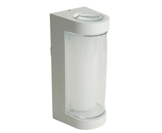 Уличный настенный светильник Feron Челси DH057 51488, изображение 2