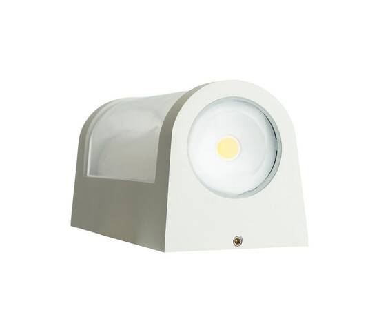 Уличный настенный светильник Feron Челси DH057 51488, изображение 5