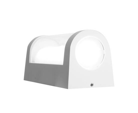 Уличный настенный светильник Feron Челси DH057 51488, изображение 6