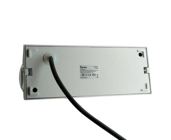 Уличный настенный светильник Feron Челси DH057 51488, изображение 7