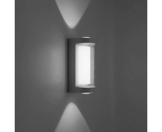 Уличный настенный светильник Feron Челси DH057 51488, изображение 10