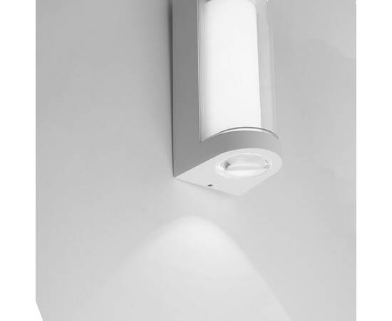 Уличный настенный светильник Feron Челси DH057 51488, изображение 11