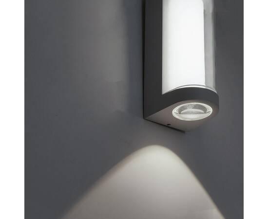 Уличный настенный светильник Feron Челси DH057 51488, изображение 12