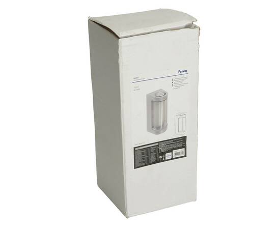 Уличный настенный светильник Feron Челси DH057 51488, изображение 13