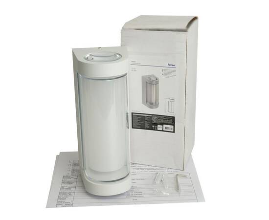 Уличный настенный светильник Feron Челси DH057 51488, изображение 14