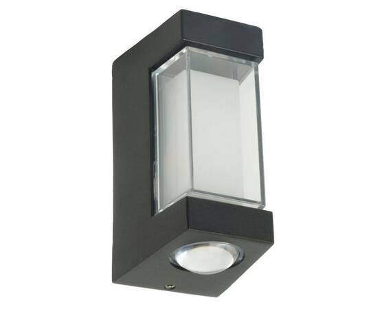 Уличный настенный светильник Feron Челси DH058 51489