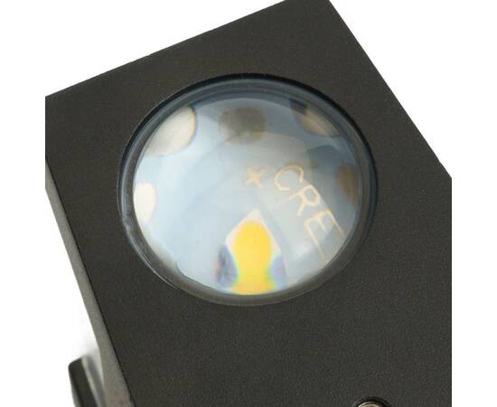 Уличный настенный светильник Feron Челси DH058 51489, изображение 5