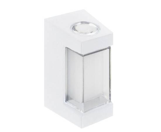 Уличный настенный светильник Feron Челси DH058 51491