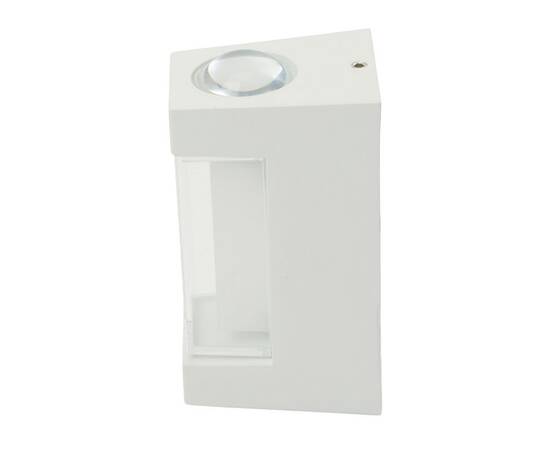 Уличный настенный светильник Feron Челси DH058 51491, изображение 5