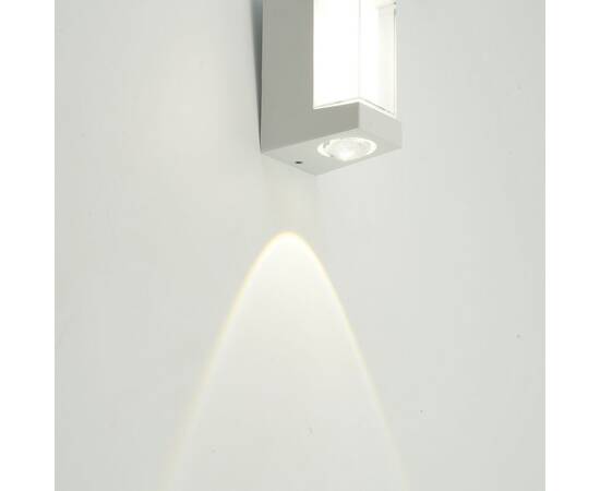 Уличный настенный светильник Feron Челси DH058 51491, изображение 8